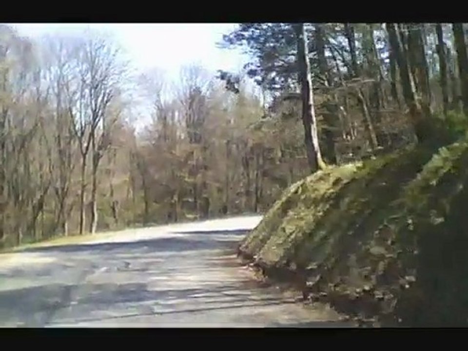 Descente Grand Ballon 280410