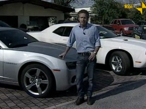 Pianeta auto - Gandin Motors su RAI Sport