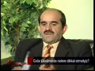 Helal Gida Tüketimi
