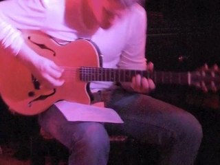 La Mer - Agités Trio