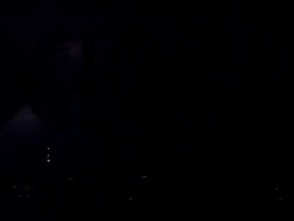 Mike Portnoy & Terry Bozzio on DC LIVE