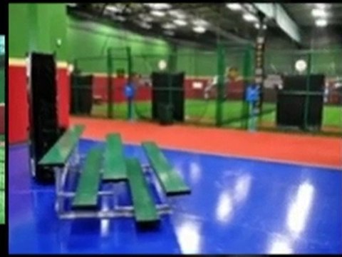 Frisco Batting Cages - Batting Cages Frisco