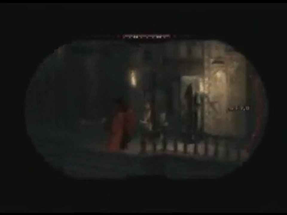 Resident Evil 4 Walkthrough 23: Rescue mission