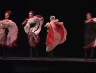 French Cancan