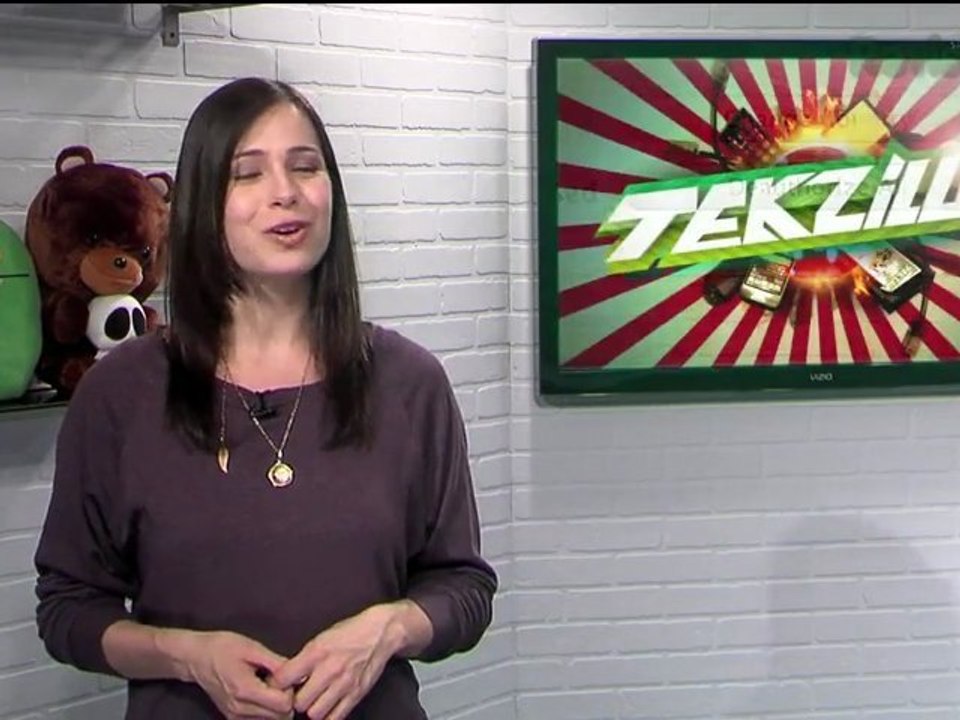 iTunes: Remotely Deauthorize Computers - Tekzilla Daily Tip