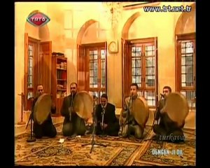 DENGEN JI DIL Ya Ali Ya Hüseyin Kerbela