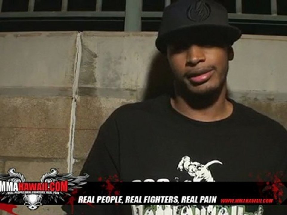 Tim Moon vs Kaleo Kwan - Destiny UPRISING