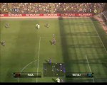 Fiorentina - R.Madrid | Dk. 74 Vargas 1-0