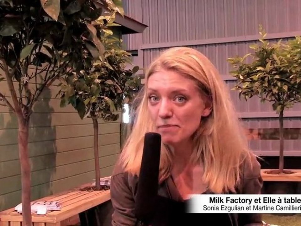 Foire de Paris - 29 Avril 2010