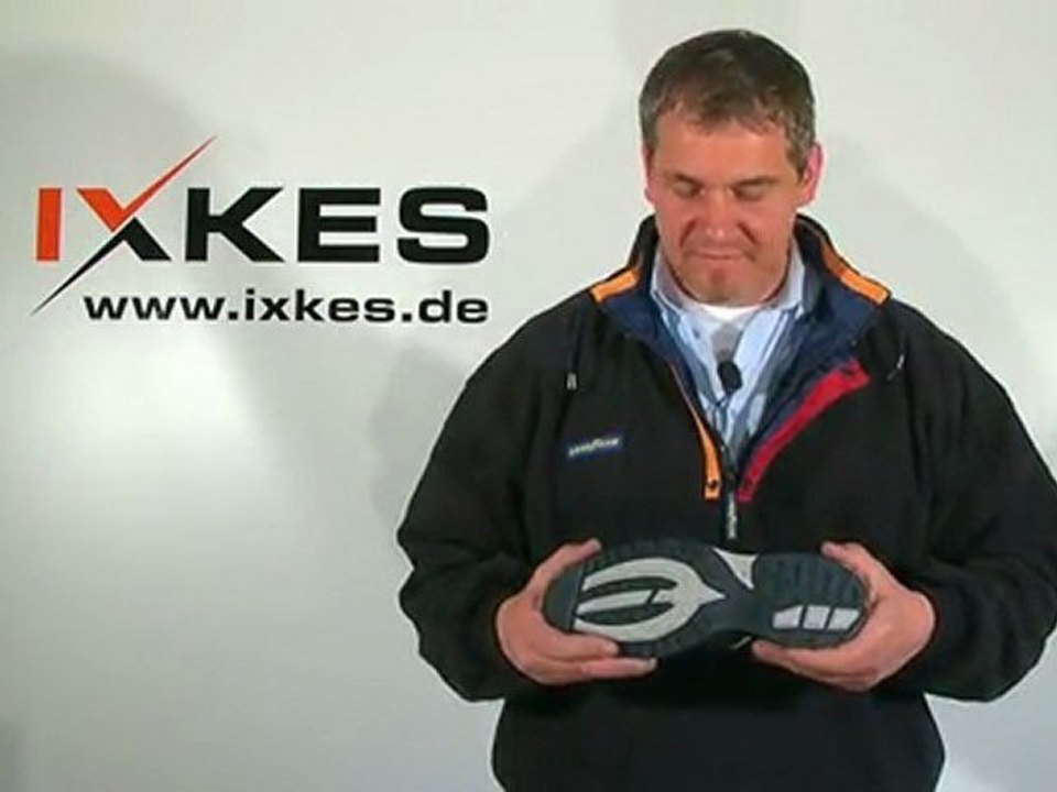 Handwerker Arbeitsschuhe S1P Goodyear 1383052