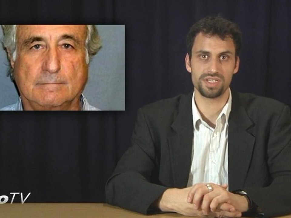 Goldman Sachs-Anhörung wird zur neuen Pecora-Kommission