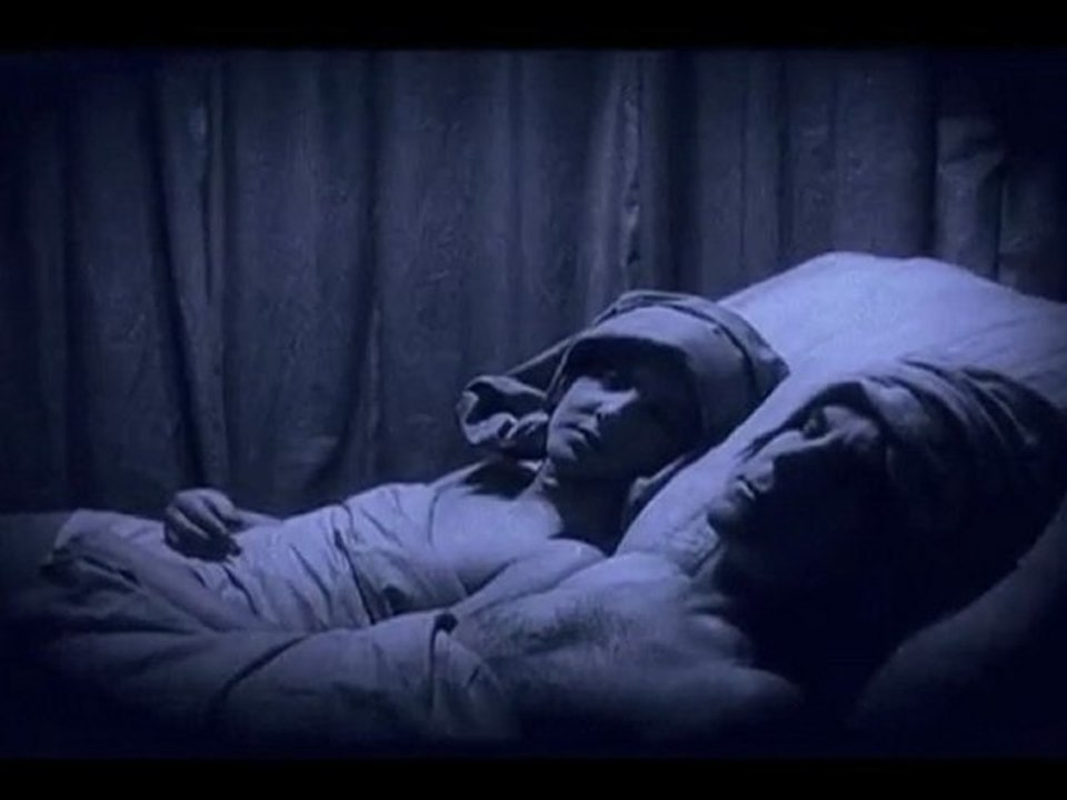 Cinémix "Haxan" (extrait 1)