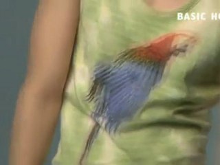 BASIC HOUCE S/S　Maiking