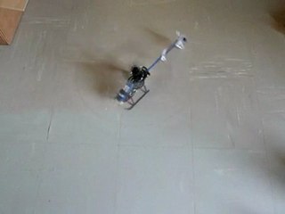 Couple / anti couple