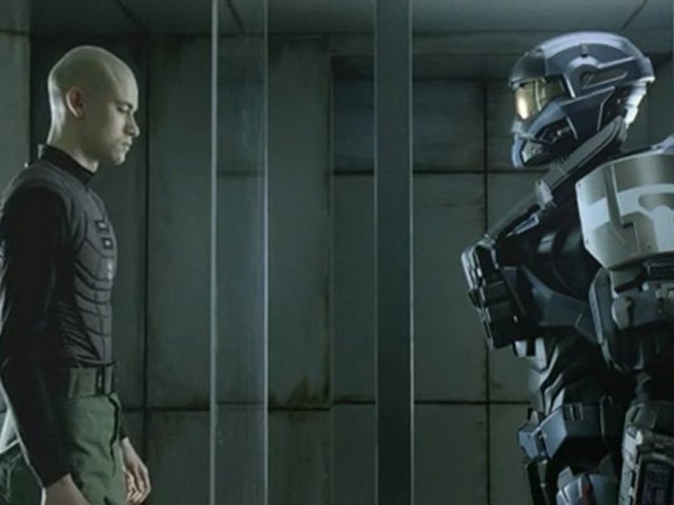 Birth of a Spartan - extended version