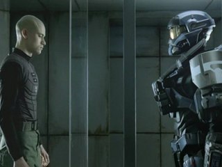 Birth of a Spartan - extended version