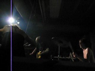 Marvin à Bitche /// Nantes