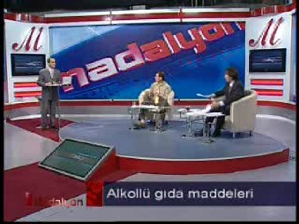 Pasta ve Kahveli Iceceklerde Alkol