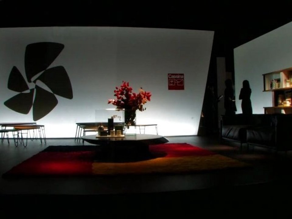 imm cologne 2010 - Internationale Einrichtungsmesse Köln