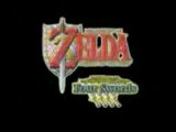The Legend Of Zelda A Link to the Past & Four Swords-Trailer