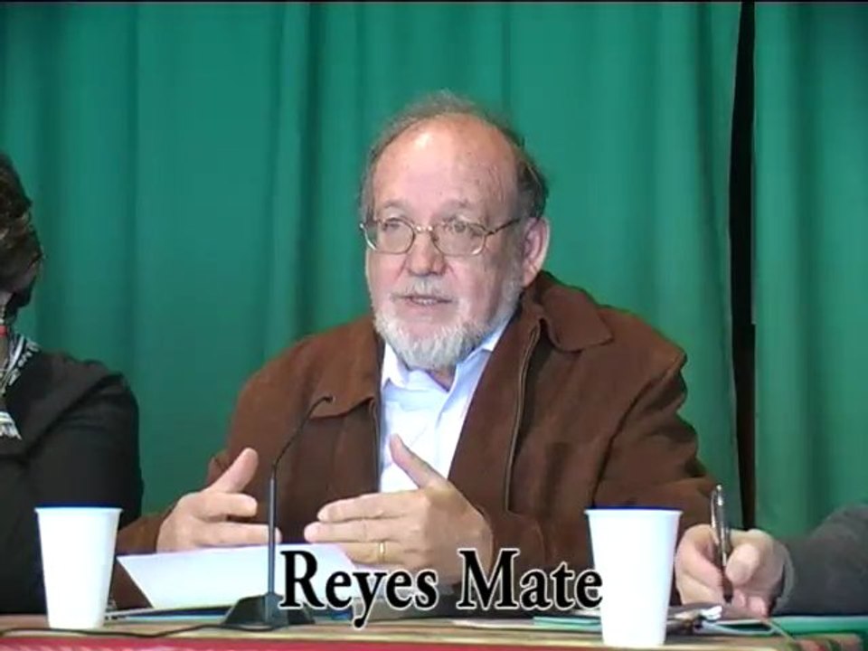 Tengo una pregunta para Usted