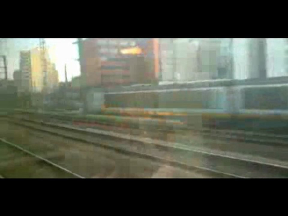 Up to the ground - White Noise (Réal. JM Villeneuve)