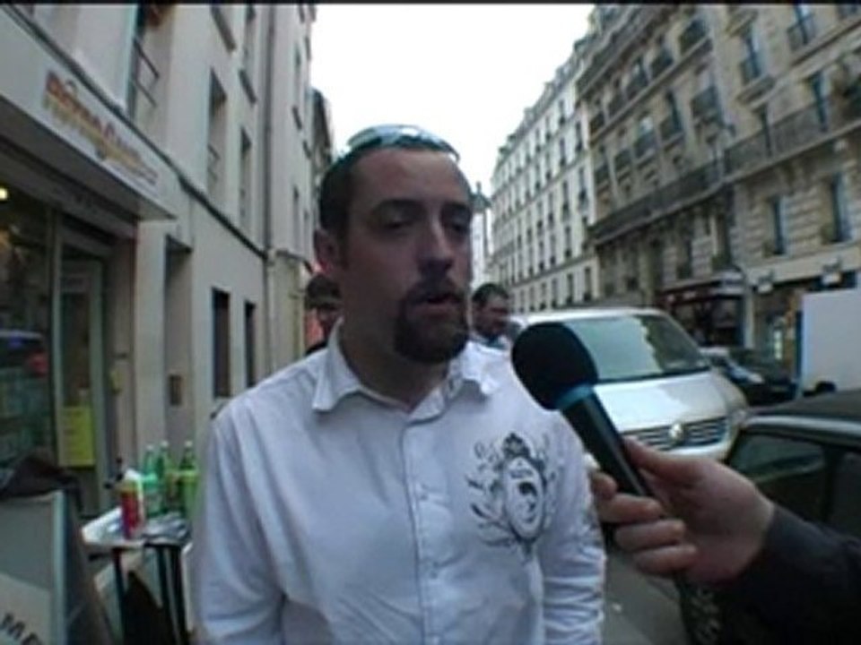 Reportage Soirée Pix'N love au RetroGame Shop !