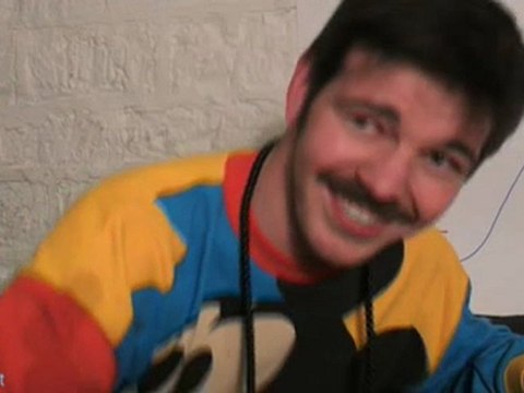 Entretien avec Kamel Toe - partie 3/3