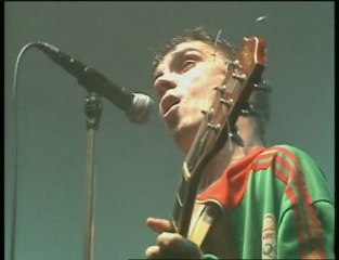 Mano Negra - Zycopolis Productions