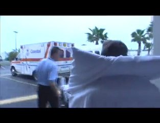 Indo Board Hip Resurfacing Video Blog Chapter 8