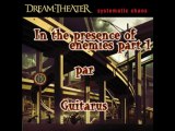 Dream Theater - In The Presence Of Enemies part 1