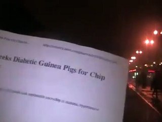 PT3 DEVICE OF THE WICKED