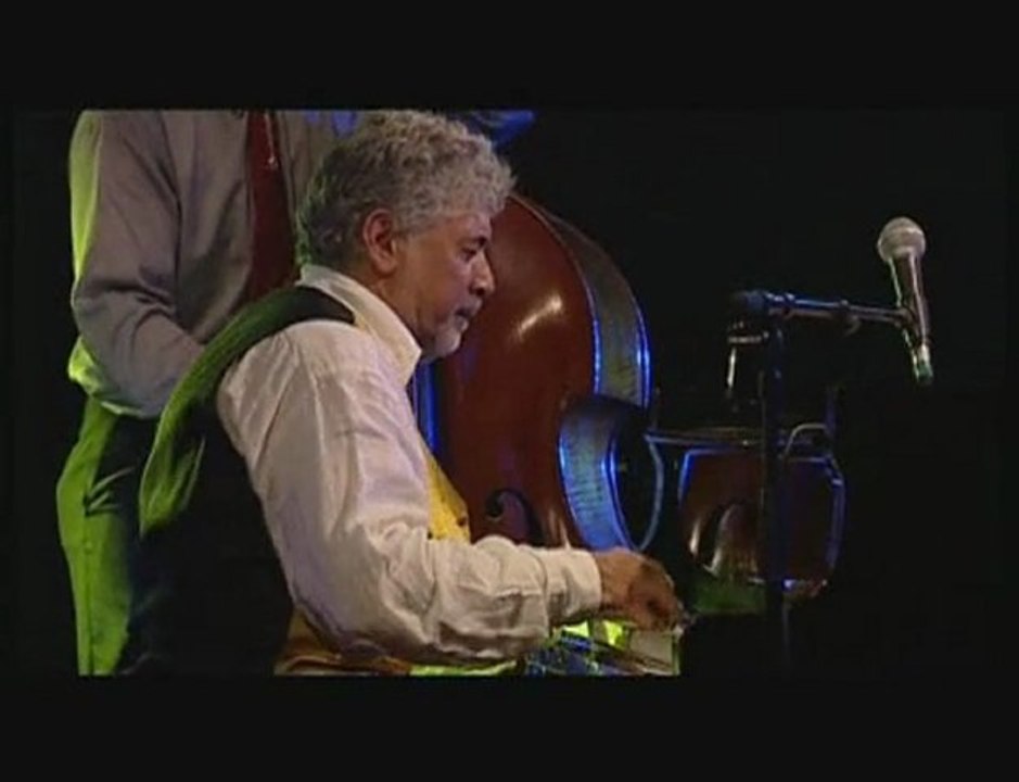 Monty Alexander - Zycopolis Productions