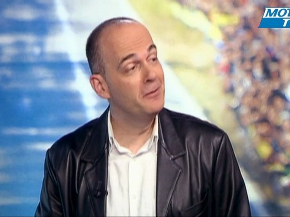 Debriefing WRC Rallye Turquie