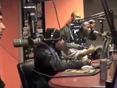 Nipsey hussle - jay rock & k-dot -sweeper RADIO DJ KAY Slay