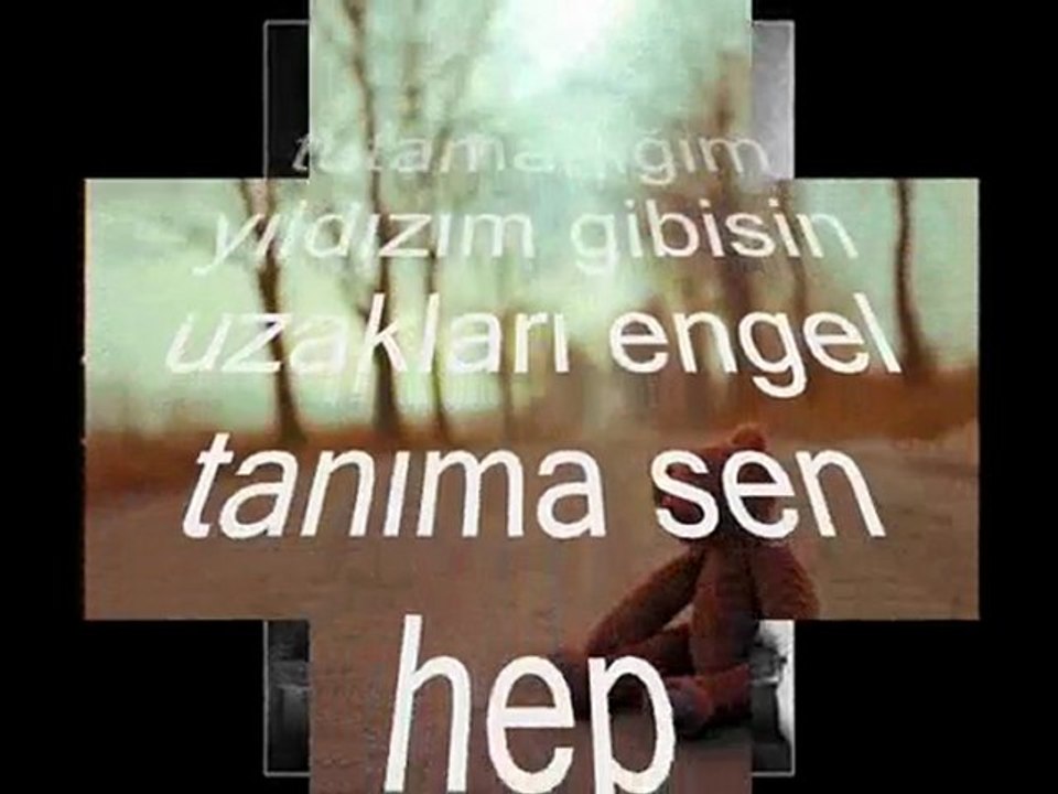 Ayna Adı Konmuş Ayrılığın