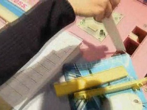 Le métier de contrôleur d'aéronautique navale