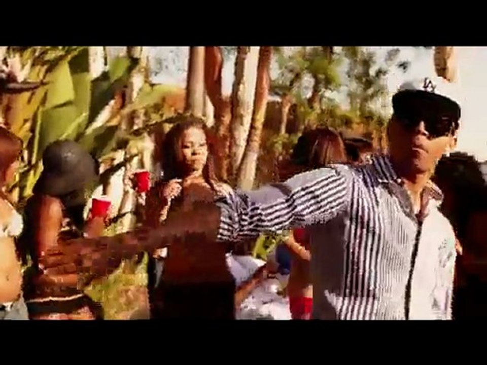 Tyga (Feat. Chris Brown) - G Shit -