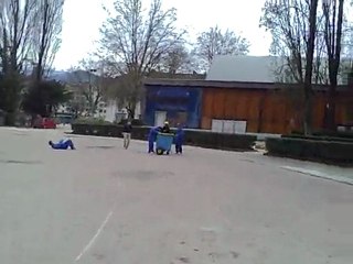 Repor Char du Monde en 80 jours