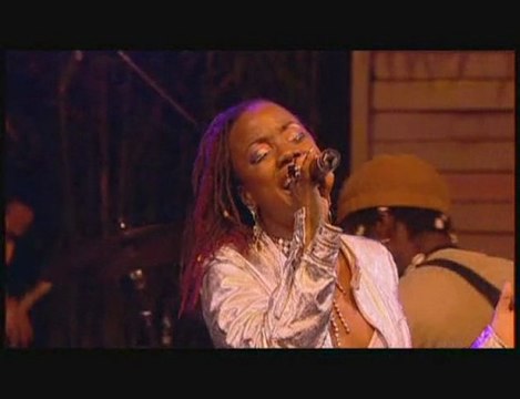 Perle Lama & Faf LaRage - Elle et Toi - Zycopolis Productions