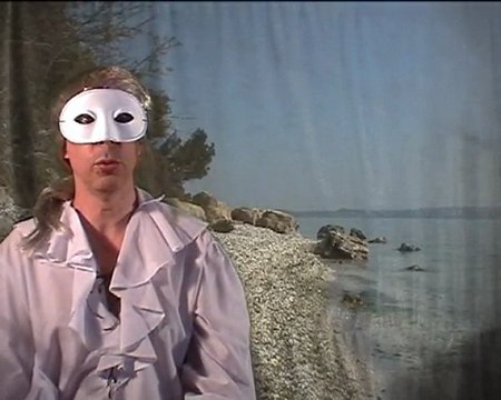 ANGEOLOGIE F 2 ART COMMUNICATION ESPRIT 13300