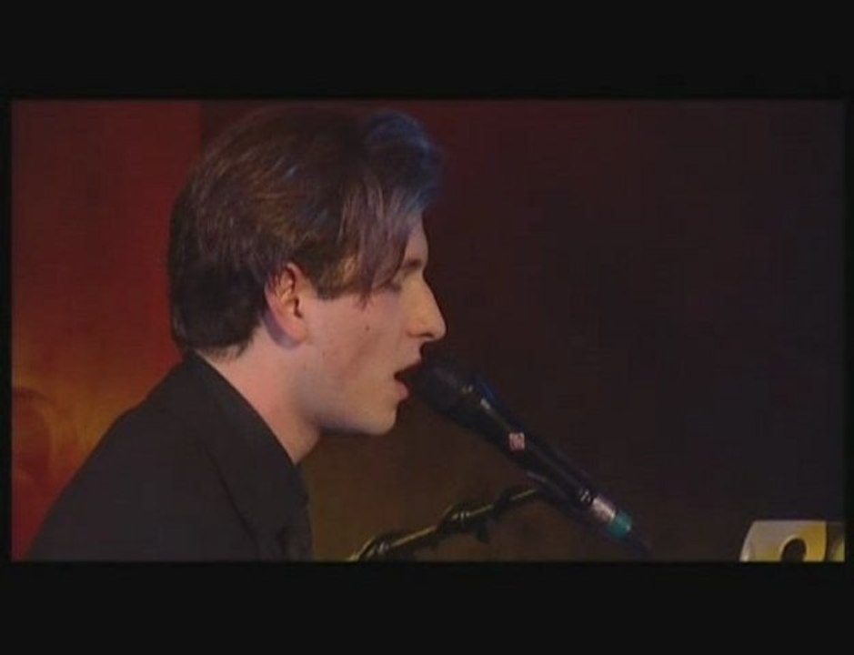 Peter Cincotti - Zycopolis Productions