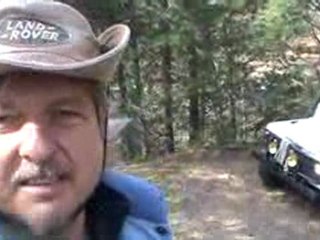 Kazdağları Jeep safari 23-25 nisan 2010