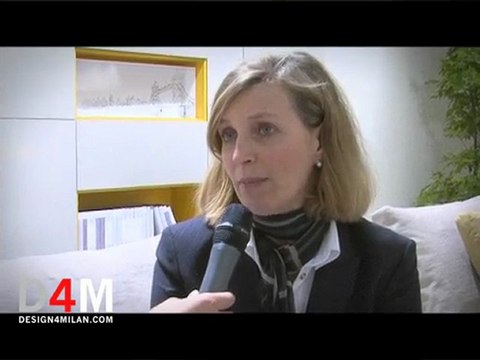 FEG al Salone del Mobile 2010