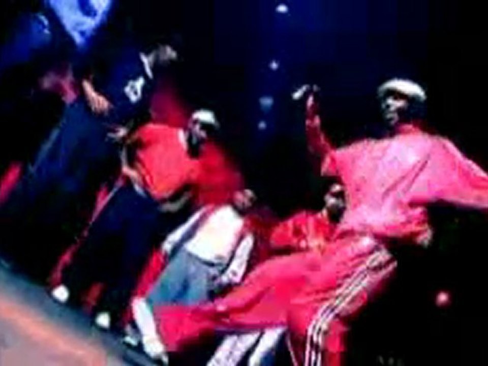 KOURTRAJME The Funk Hunt