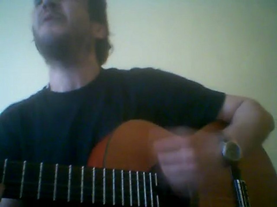 Maman vit sous les ponts, Naly met ses mots sur Maccalli!