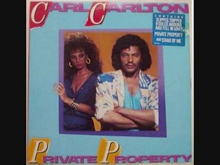 Carl carlton - thank you for stiking around