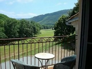 Gîte en Haut Languedoc authentique - diaporama