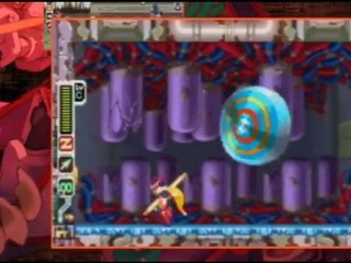 Mega Man Zero Collection - Trailer