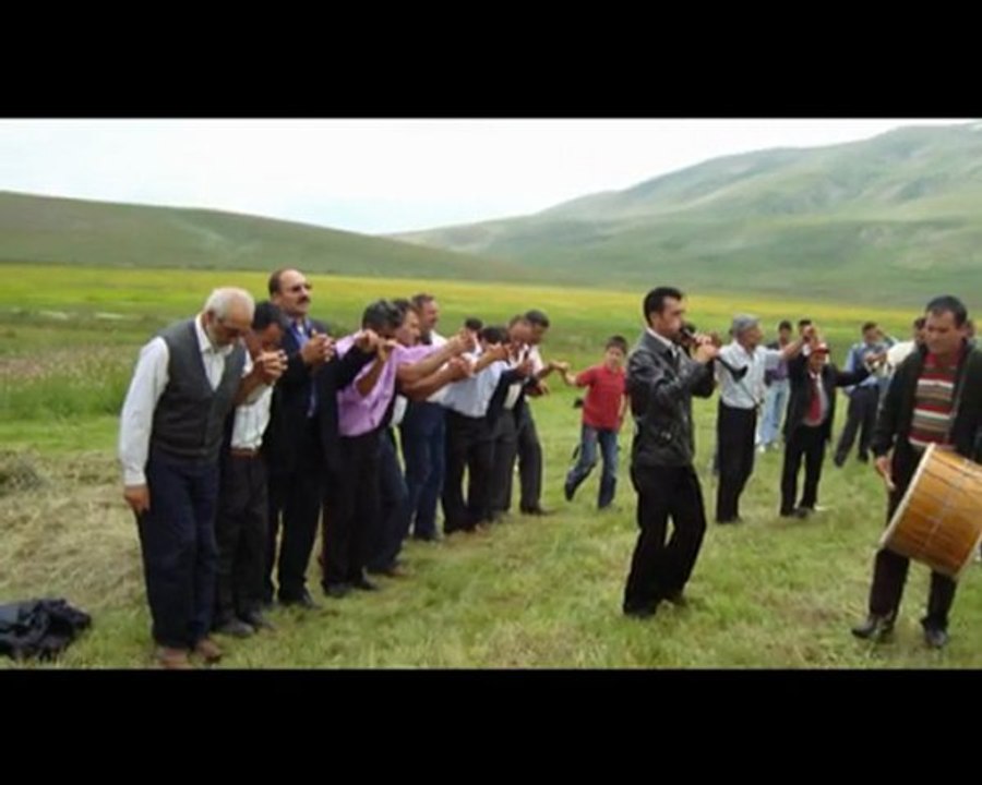 Gürleyik Köyü Tanıtım Slaytı